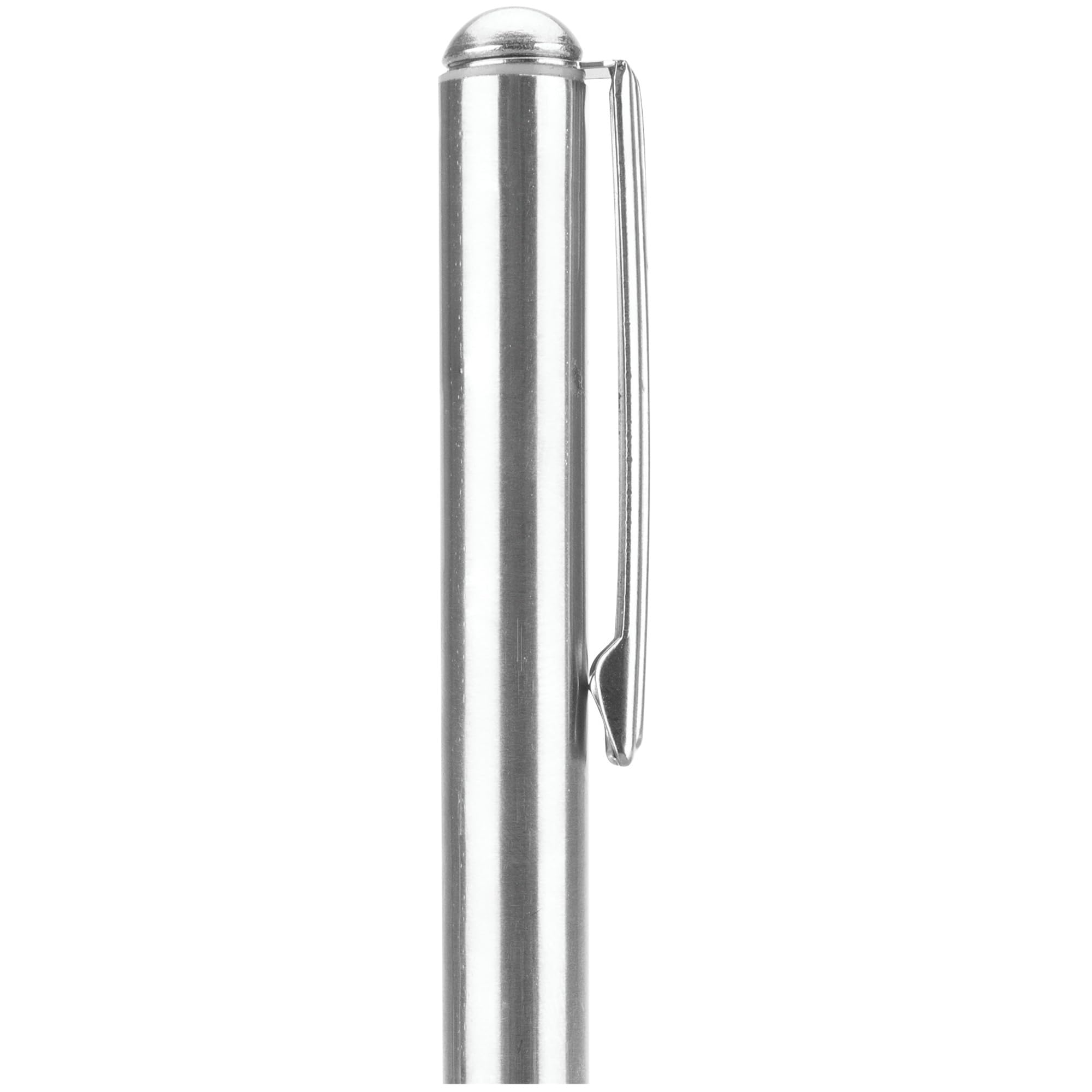 Performance Tool W9100 Magnetisches Greifwerkzeug, ausziehbar 63,5 cm, 1,4 kg | Ausziehbar auf 63,5 cm. Der robuste Magnet holt verlorene Teile ab. Praktischer Taschenclip für Autowartung und Werkstatt