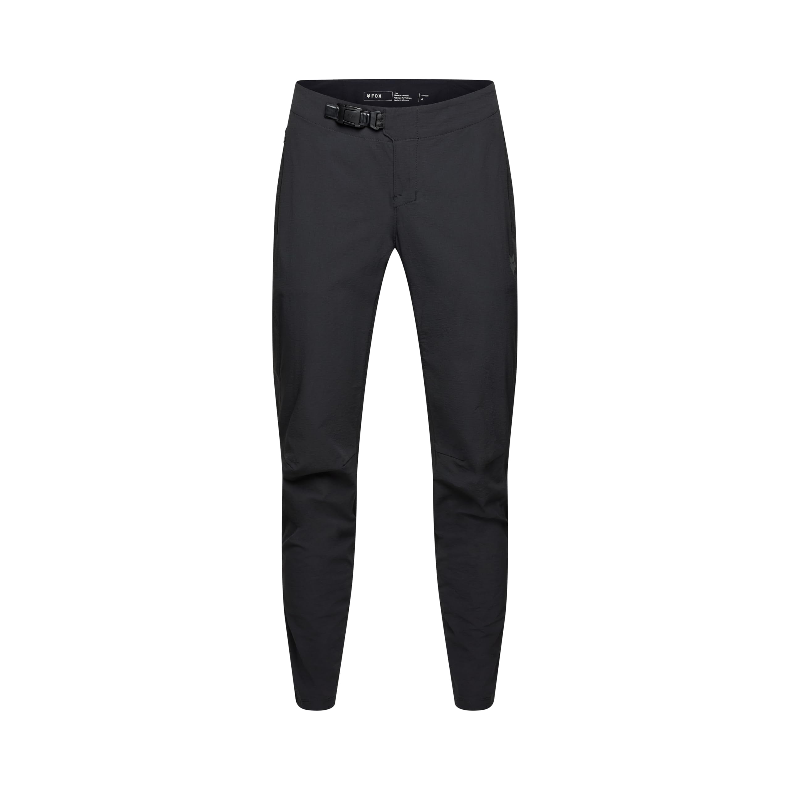 Fox Racing W Ranger-Hose, Schwarz, Größe 36