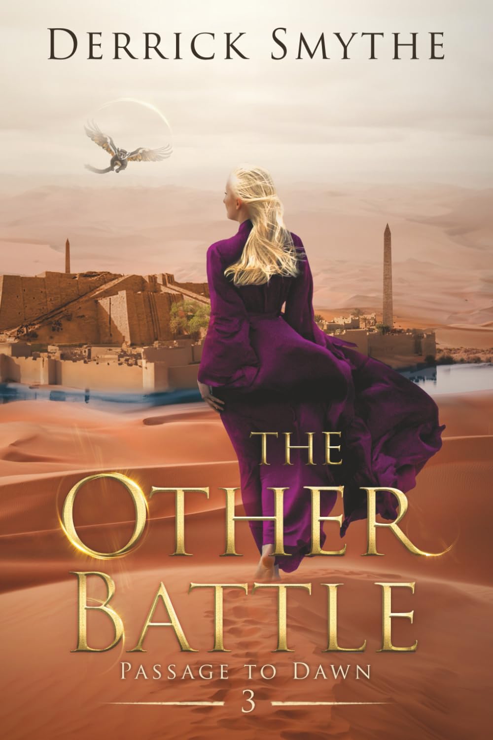 The Other Battle (Passage to Dawn)