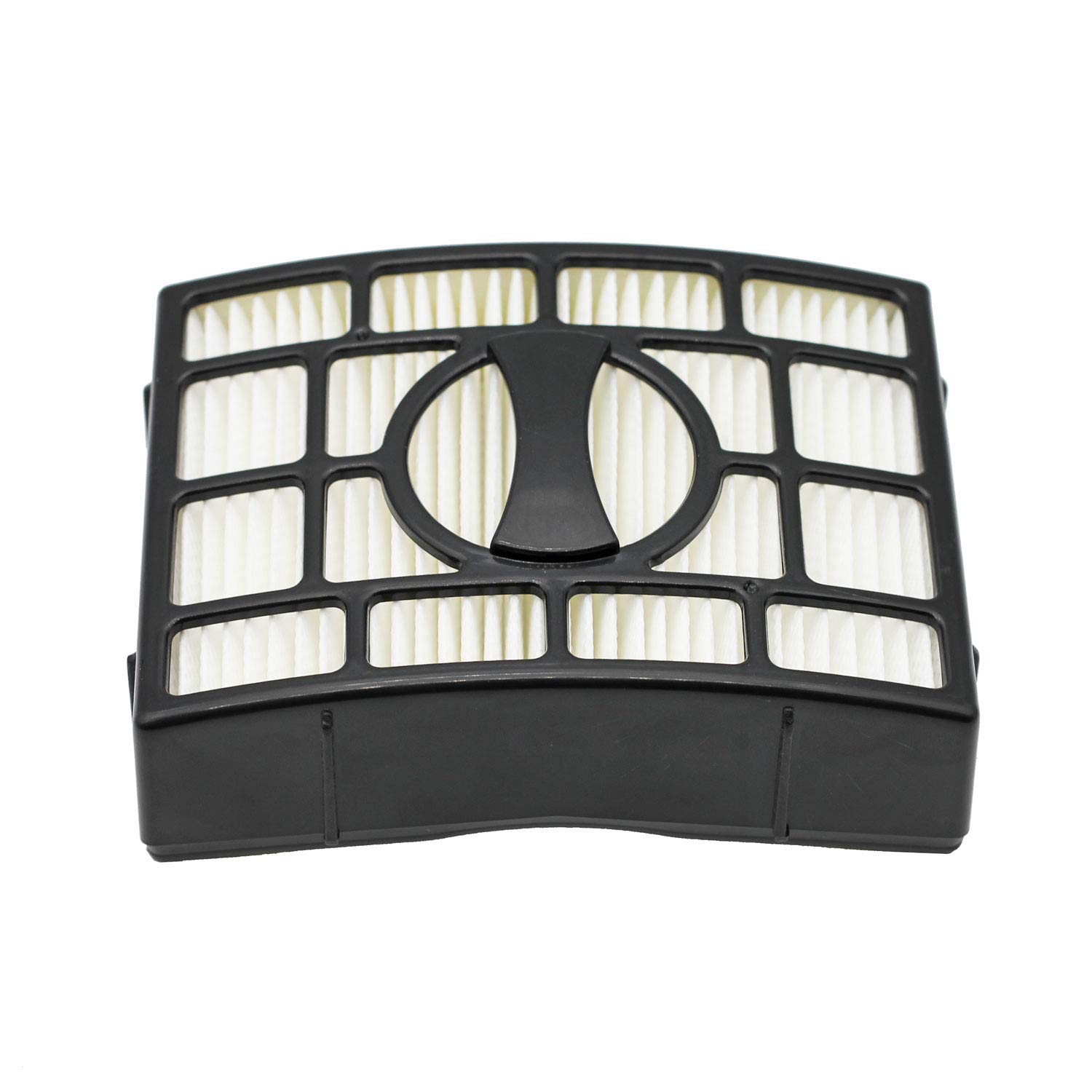 Lemige Vacuum Filters Replacement Parts for Shark Navigator Zero-M Lift-Away Upright Vacuum UV650 UV725 ZU560 ZU560C ZU561 ZU562 ZU572, 2 Post Filters + 6 Foam& Felt Filters Kit, XHEPA560 & XFFK560