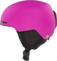 Vista 4 de Oakley MOD1 MIPS - Casco de nieve