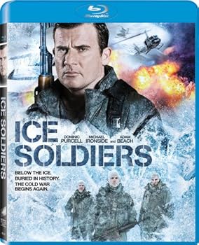 Ice Soldiers
