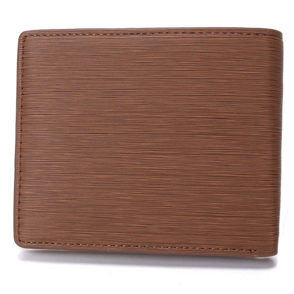 BAELLERRY Carteira Masculina Slim de Bolso Impermeável para Cartões Cédulas e Documentos Fina com Acabamento de Primeira Linha em Couro PU com Detalhes Exclusivos Diversos… em promoção! Veja a oferta e mais achadinhos de Carteiras & Cintos 8 Hoje é o melhor dia para comprar BAELLERRY Carteira Masculina Slim de Bolso Impermeável para Cartões Cédulas e Documentos Fina com Acabamento de Primeira Linha em Couro PU com Detalhes Exclusivos Diversos… com aquele preço maroto! Promoção! Aproveite a oferta! 8