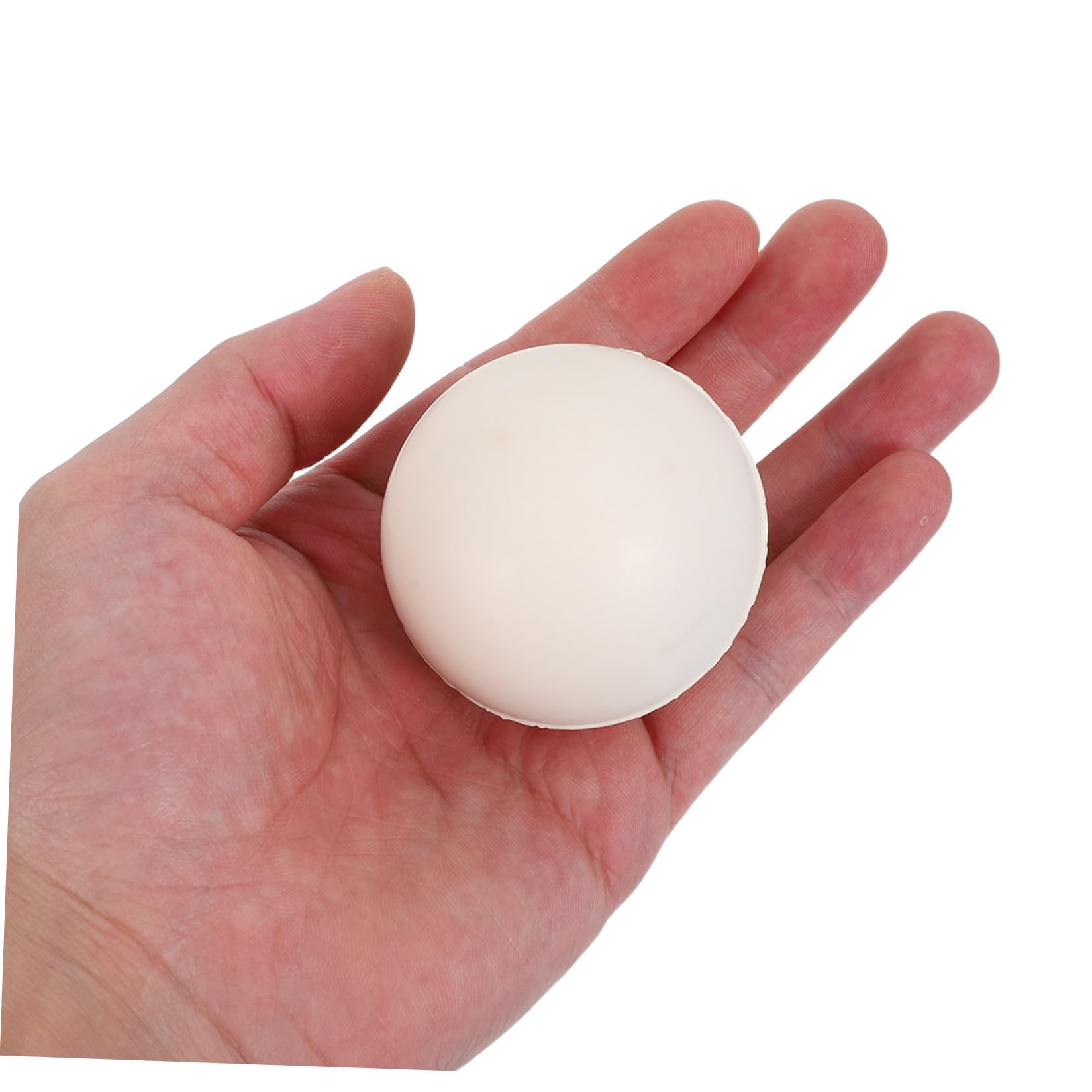 6pezzi Palline per Asciugatrice in Gomma per Indumenti Invernali Strumenti per Asciugatura di Maglioni e Giacche Essenziali del Bucato Migliorano la Morbidezza e Prevengono