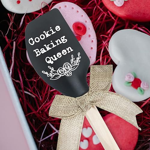 Miniatura 7 de Divertido regalo de horneado para mujeres, mamá, esposa, hermana, abuela, lindos regalos de cocina para panaderos, amigos, hija, novia, chef,