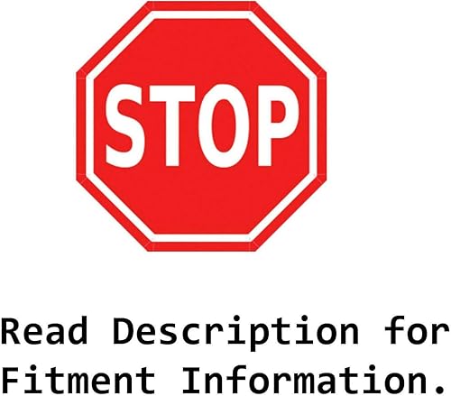 Miniatura 2 de Detroit Axle - Rotores de freno para Ford Mustang 94-04 rotores de freno perforados y ranurados 1994 1995 1996 1997 1998 1999 2000 2001 2002 2003