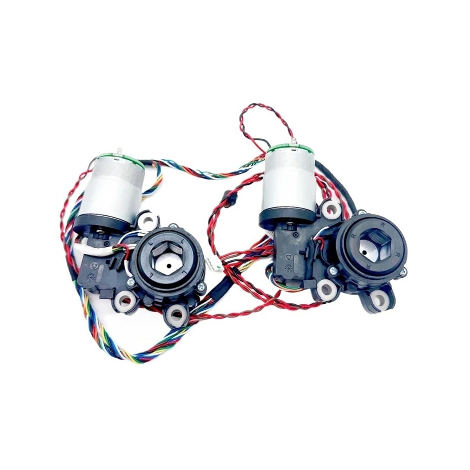 X Psblty Mop Motor Compatible For Roborock, Q Revo Rotating Motor Replace