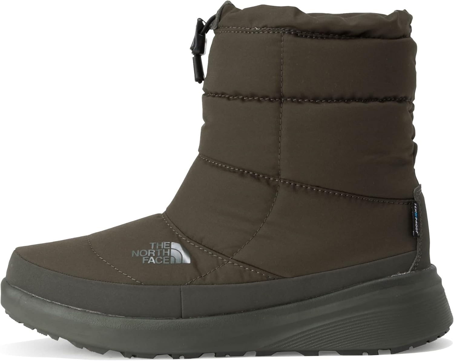 Amazon.co.jp: The North Face Women's Nuptse Booties
