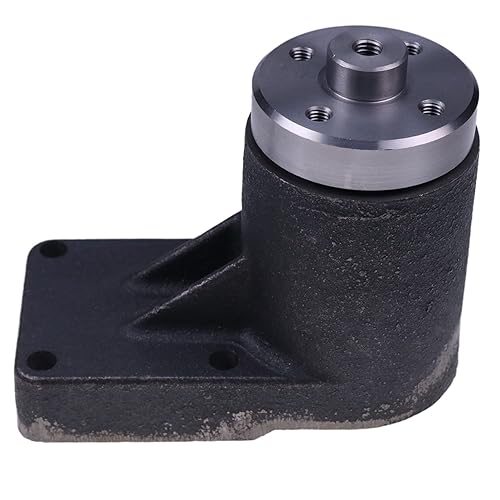 Soporte de ventilador 3909888 3960390 compatible con Cummins 6BT5.9 6B 4B 4BT 6BT Compatible con Komatsu 6D102 4D102 3908268 3907068 4932912 4932907