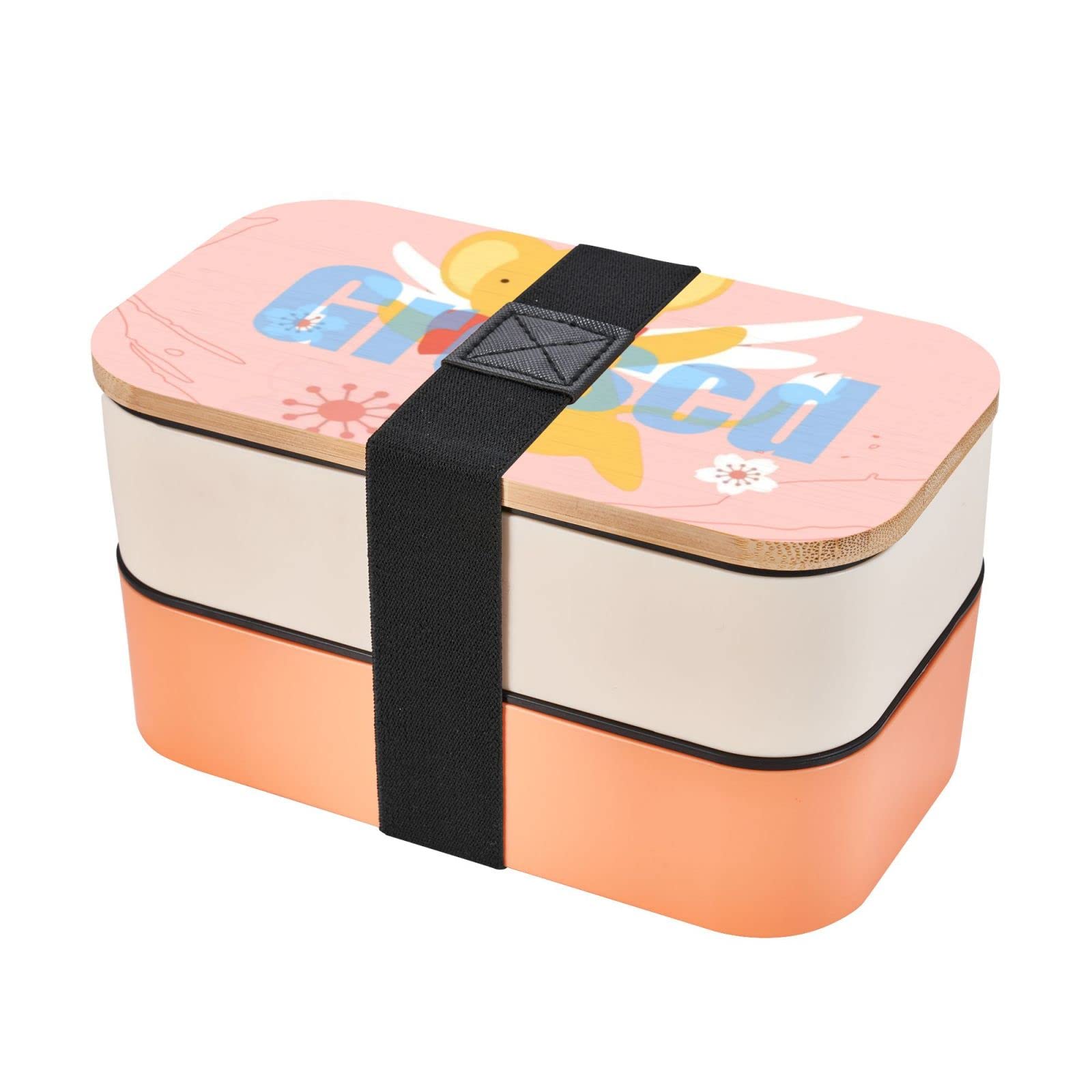 Amazon | カードキャプターさくら-ケロちゃん 弁当箱 おべんとう箱 二