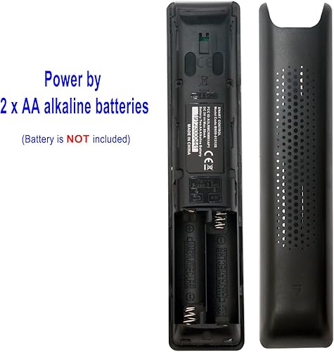 Miniatura 5 de Allimity BN59-01312G Reemplazo remoto por voz para Samsung Q50R 2019 QLED Smart TV QN32Q50R QN32Q50RAFXZA UN50RU740D UN55RU740D UN65RU740D