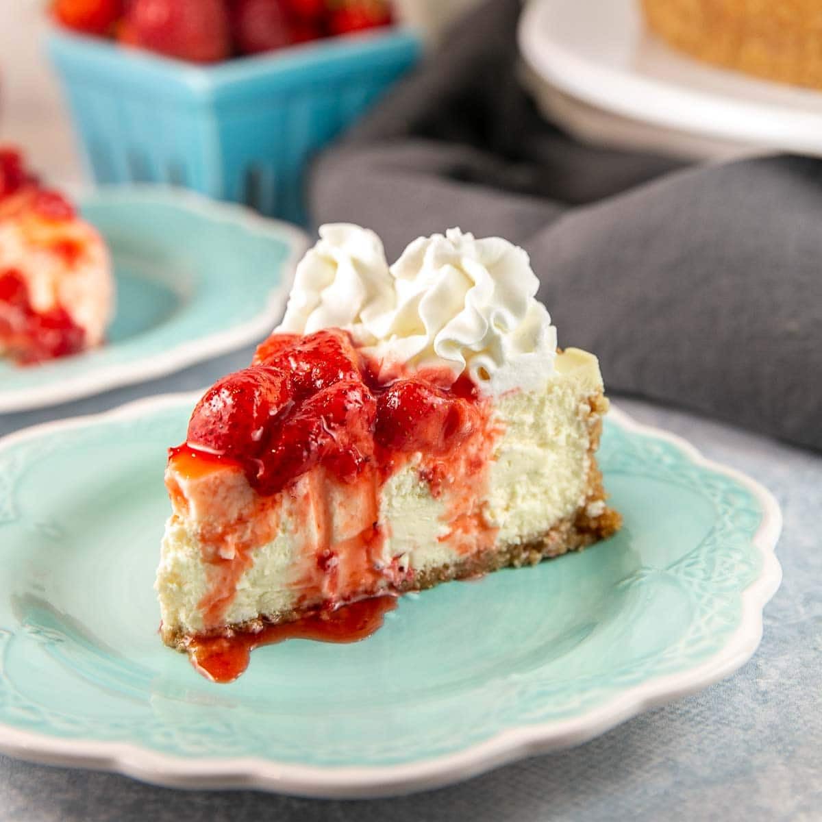 Amazon.com: Sliced strawberry topping