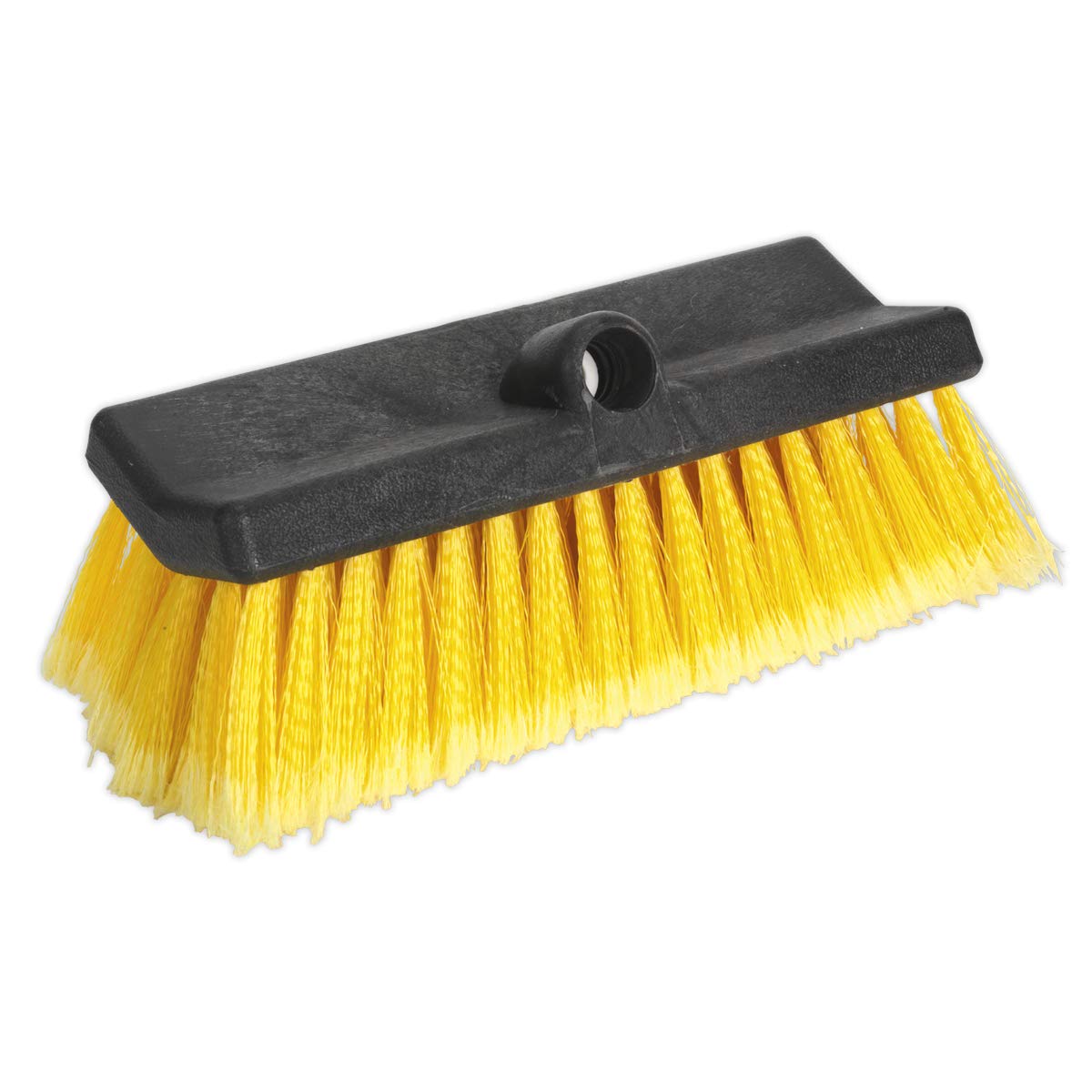 Sealey CC50BH Flo-Thru Brush Head for CC50, 118mm x 264mm x 102mm