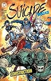 Suicide Squad Vol. 8: Constriction