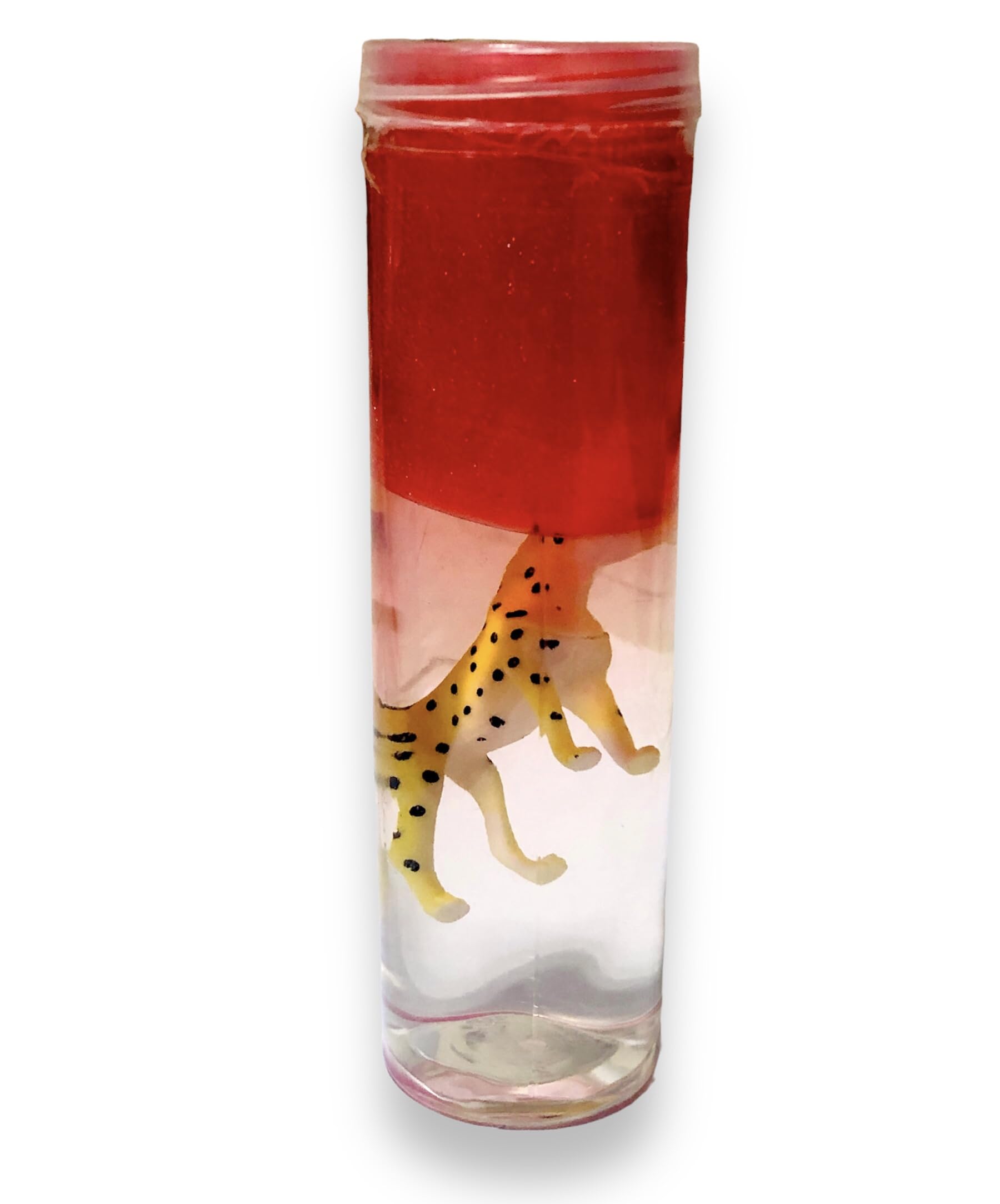 Clear Slime, Super Soft And Non-Stiicky, Party Toy To Slime, Rich Colors With One Toy Free Inside Stress Relief Favors For Girls And Boy