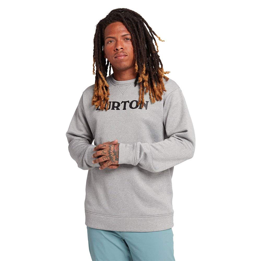 Burton Sudadera Hombre