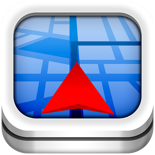 Singapur Offline-Navi: Duncan Cartography