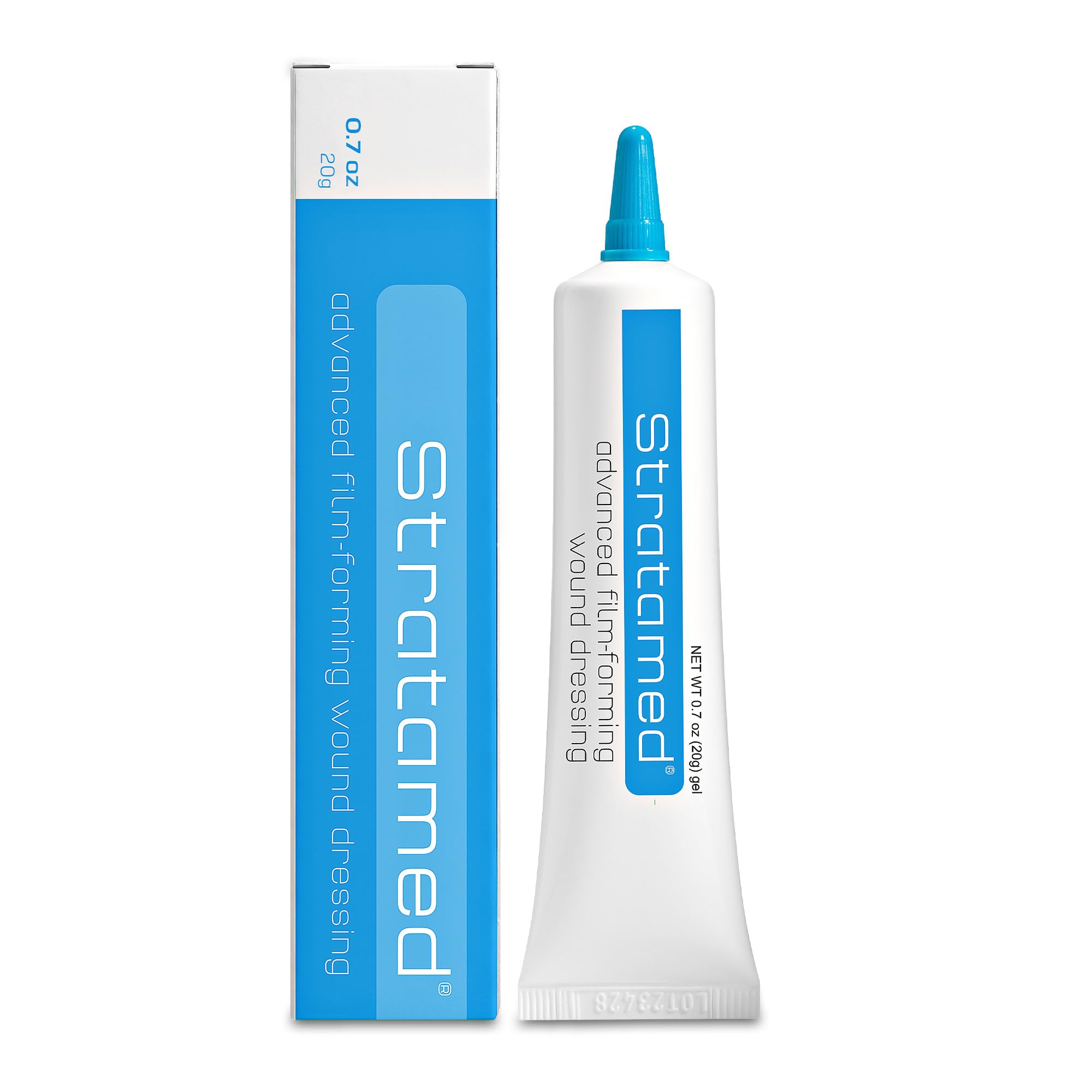 Stratpharma Advanced Film-Forming Wound Dressing (20g / 0.7 oz)