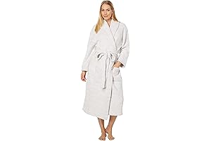 Cozychic Heathered Barefoot Dreams Robe