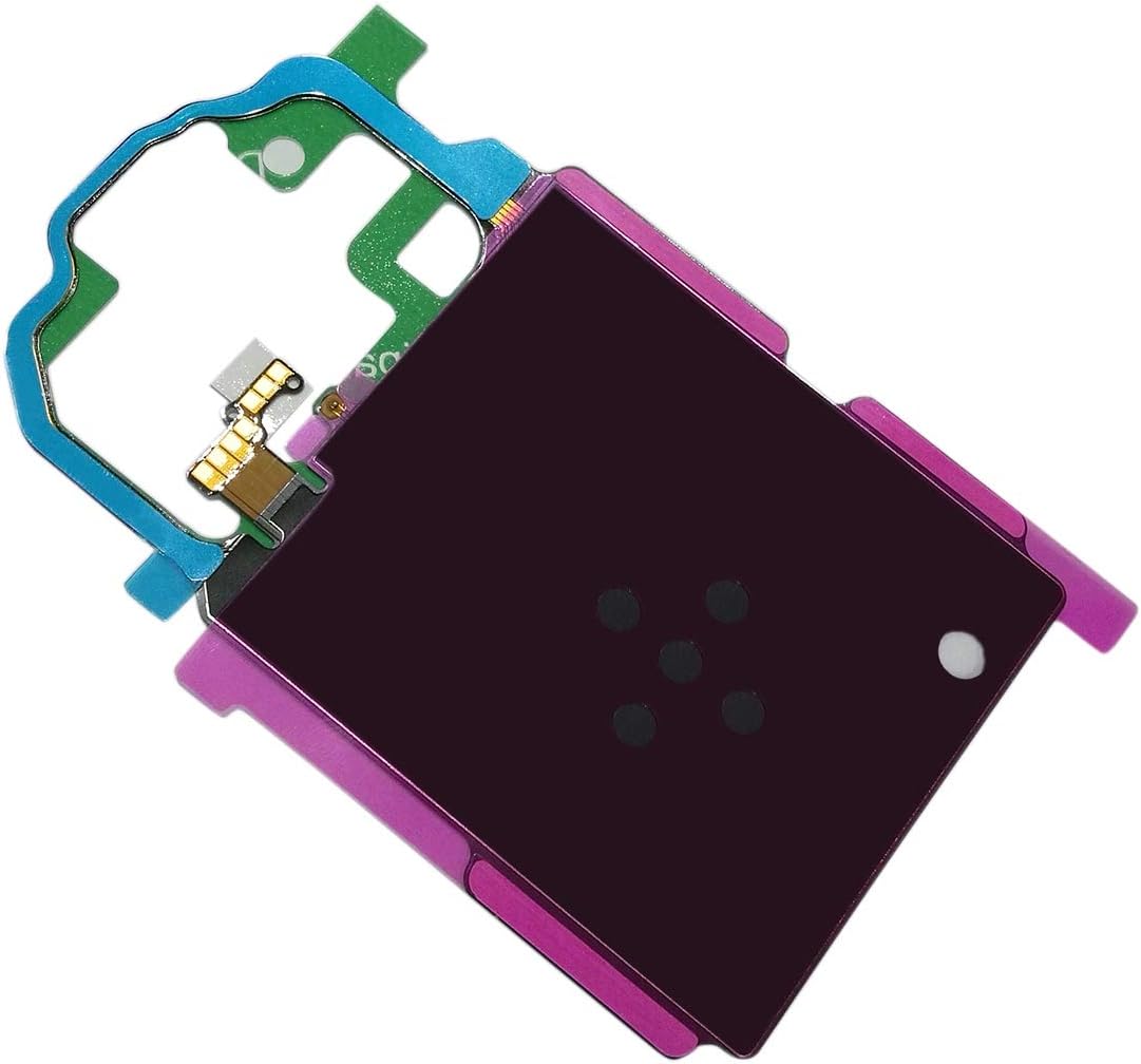 Cellphone Parts Wireless Charging Module for Galaxy S8, G950F, G950FD, G950U, G950A, G950P, G950T, G950V, G950R4, G950W, G9500 image 2