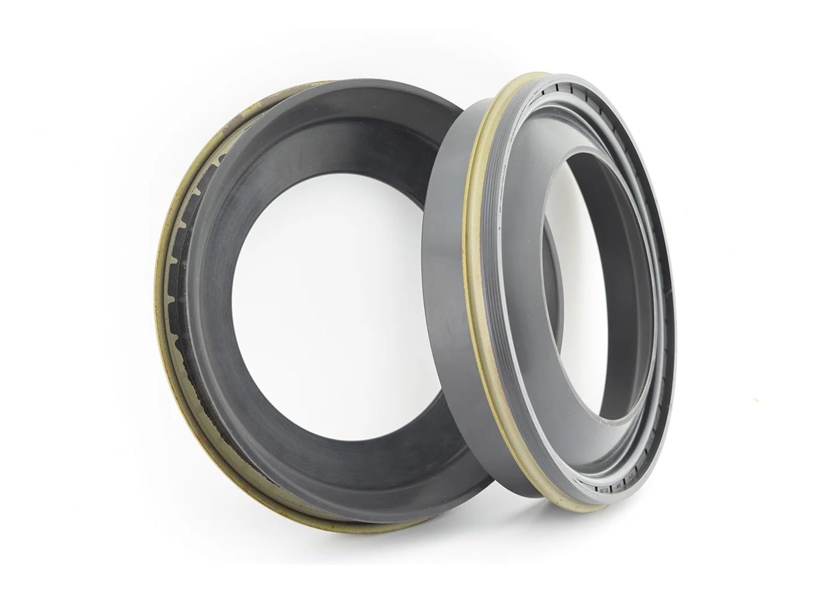IPNDKBFL 1pcs 16949 Concrete Mixer Oil Seals 125 * 180 13/16 51 NBR Rubber 125X180X13/16X51