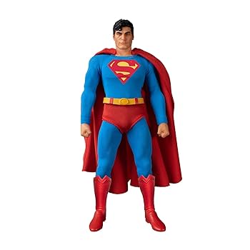 Amazon.co.jp: DCコミックス スーパーマン ワン12コレクティブ 1