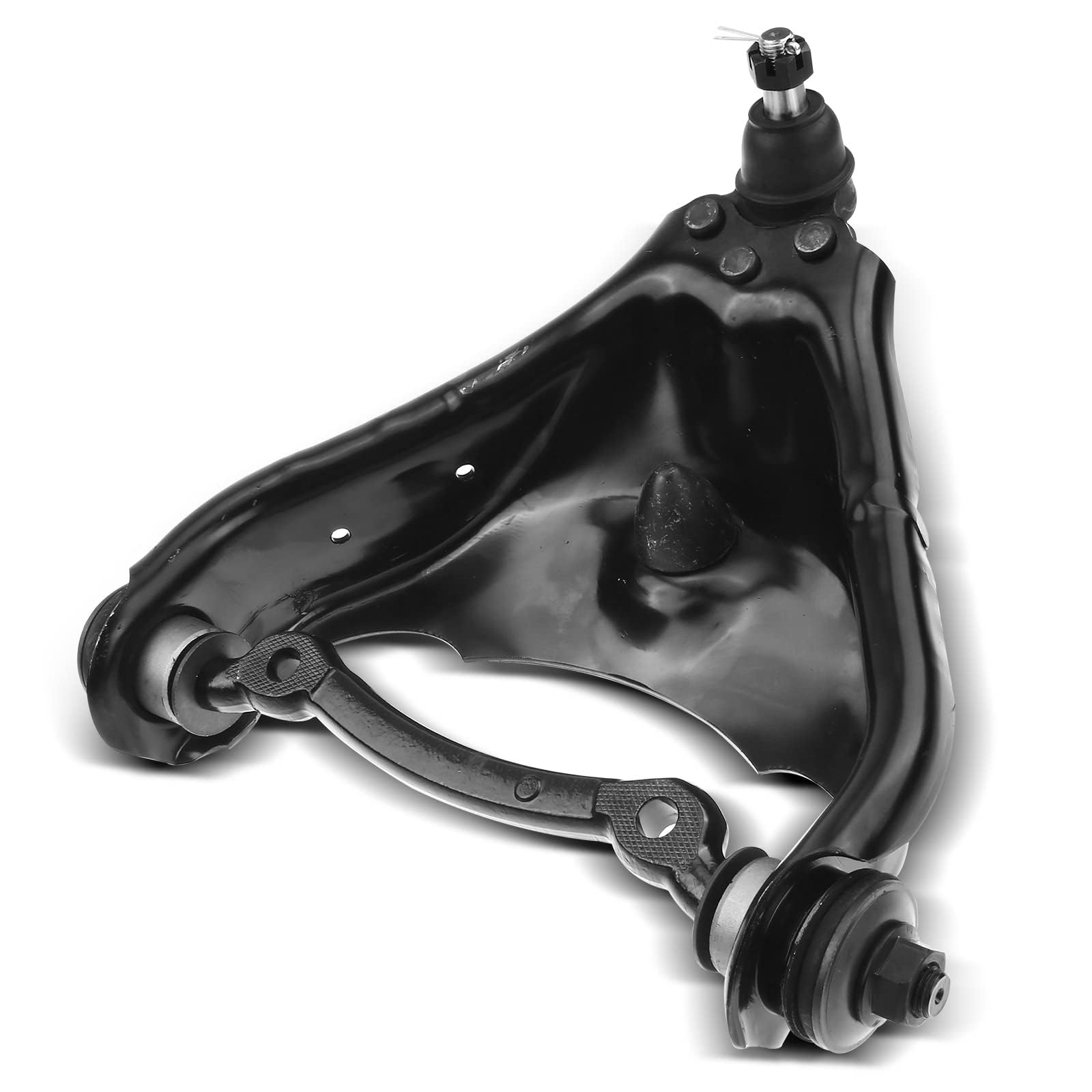 Amazon.com: A-Premium Front Right Upper Control Arm, with Ball 