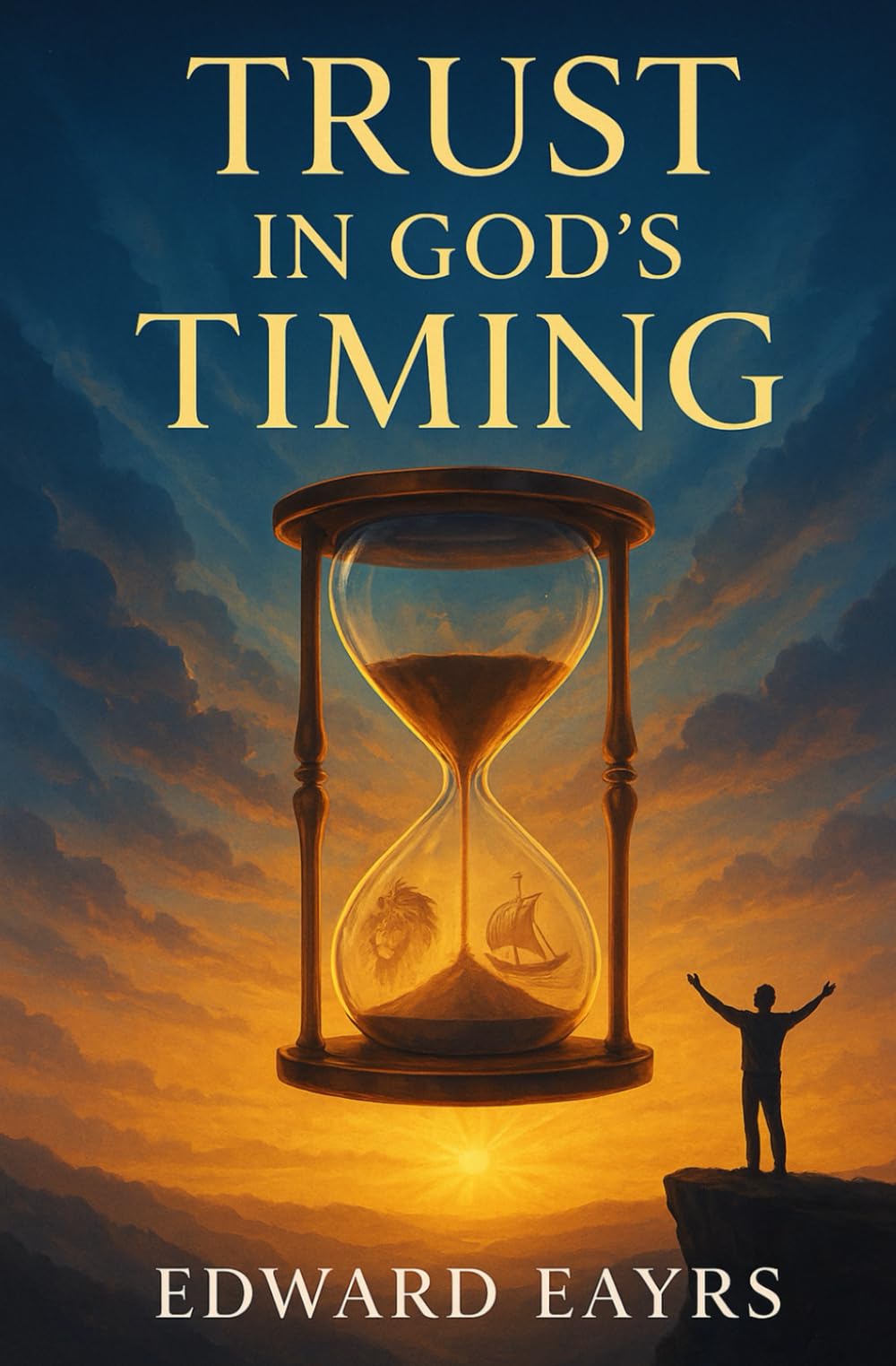 Trust in God's Timing