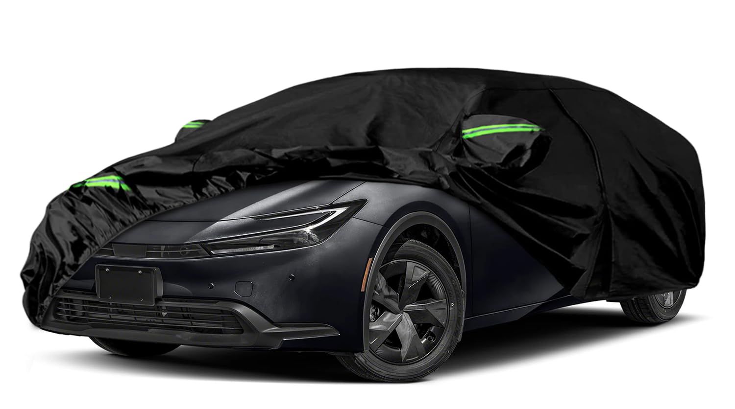 SAPUBK Waterproof Prius Cover
