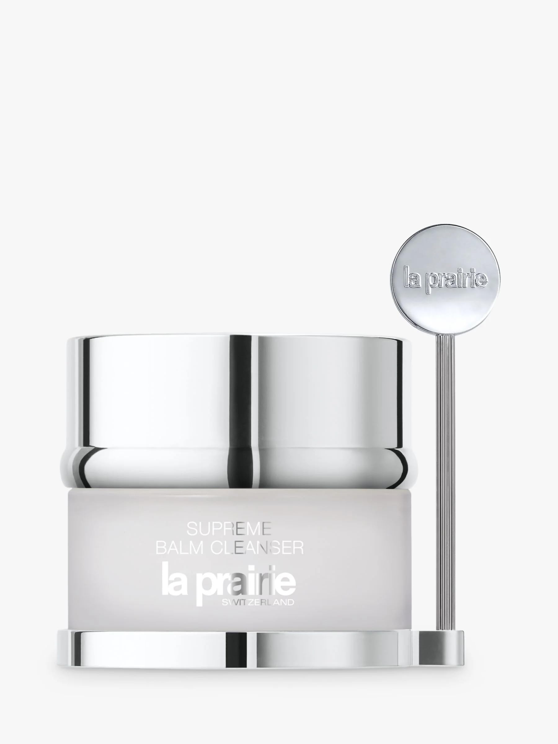 La Prairie Supreme Balm Cleanser 100 Ml - 100 Mililitros