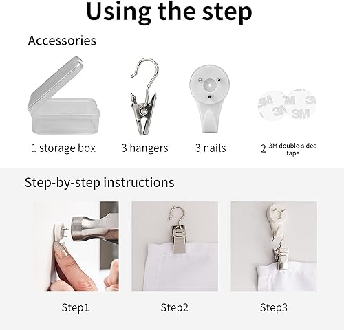 Miniatura 6 de AHEDSY Dokkens - Tapiz de banda de metal para decoración de pared, manta de arte para colgar en la pared, dormitorio, sala de estar, 60 x 51 pulgadas