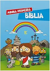 Minha Primeira Bíblia