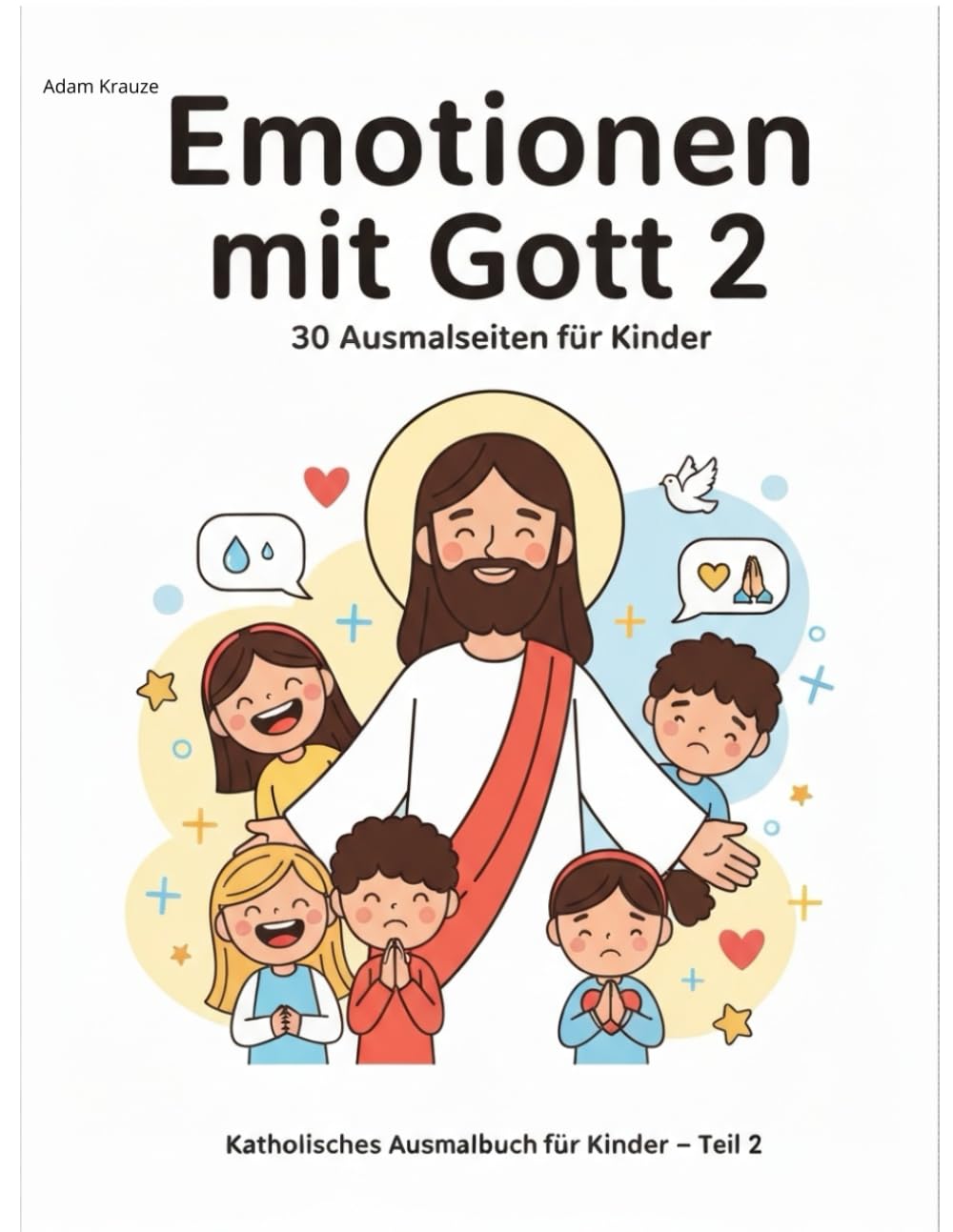 Emotionen mit Gott 2