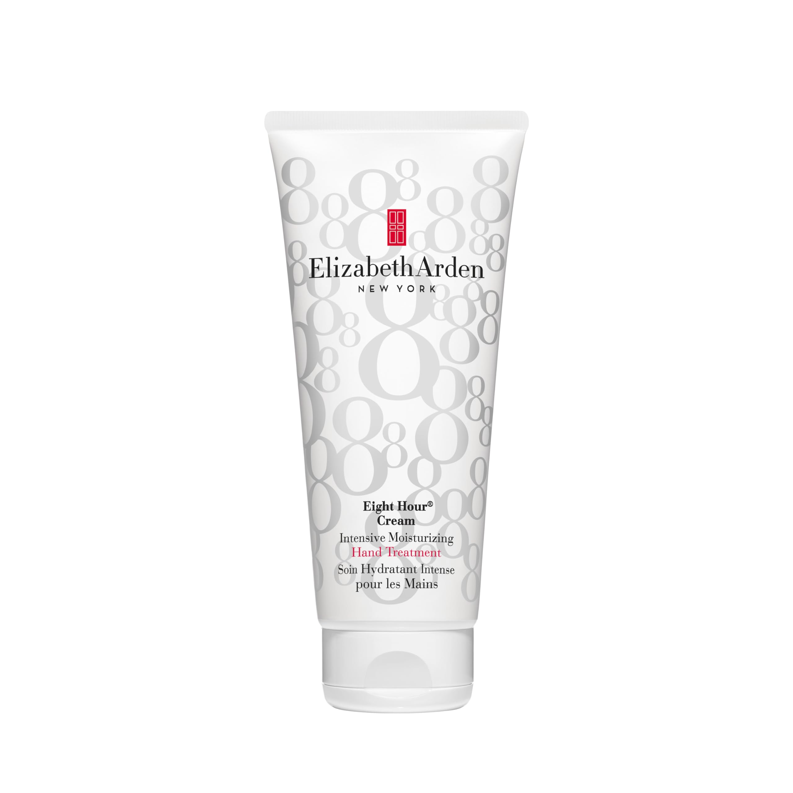 Elizabeth Arden Eight Hour Cream Intensive Moisturizing Hand Treatment, Crema per le Mani, 8h di Idratazione, Pelle Liscia e Delicata, con Emollienti Lenitivi, Texture Non Grassa, 200 ml