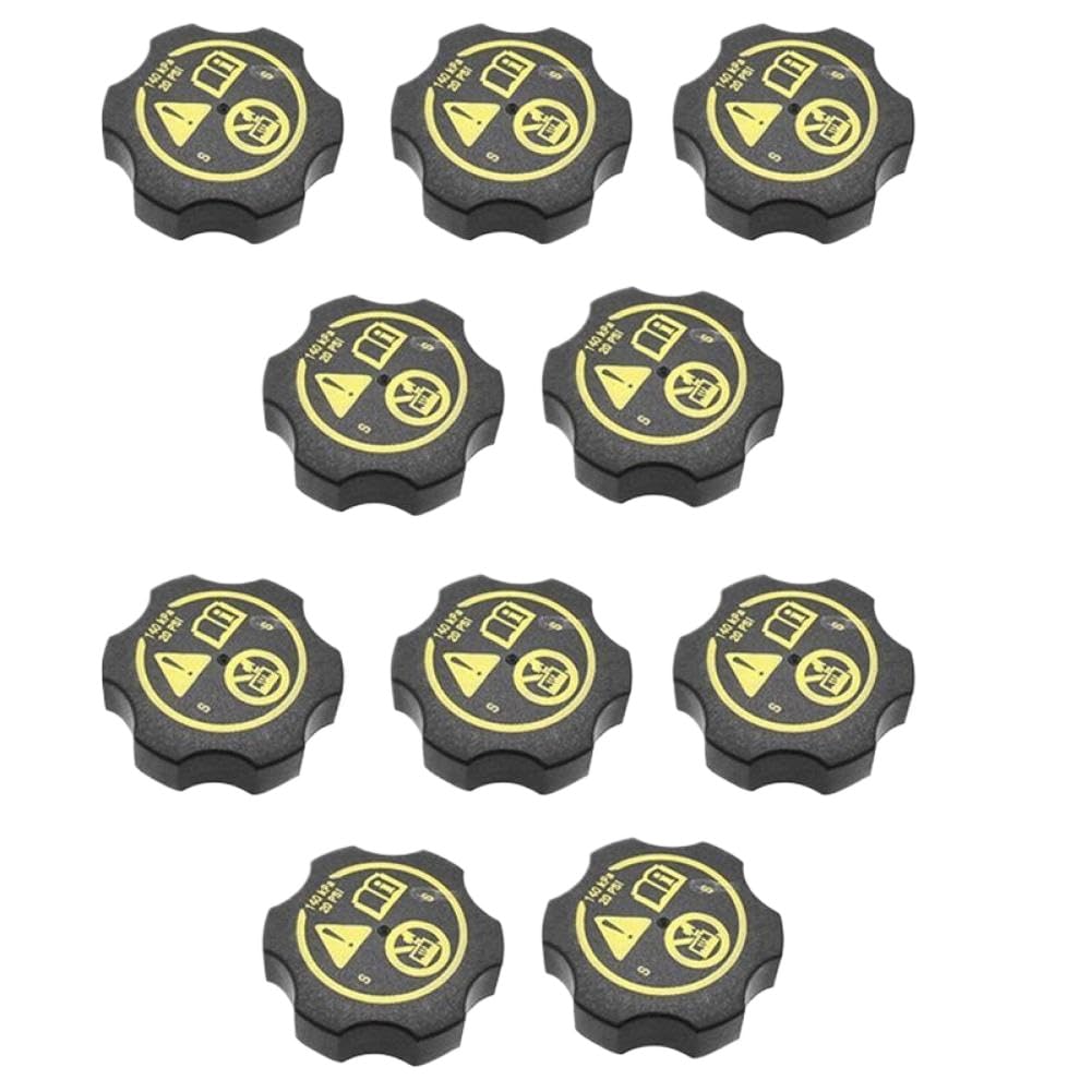 Tapón De Expansión Para Depósito De Agua Del Radiador Del Motor 13502353 316702182 Compatible Con Astra M63K