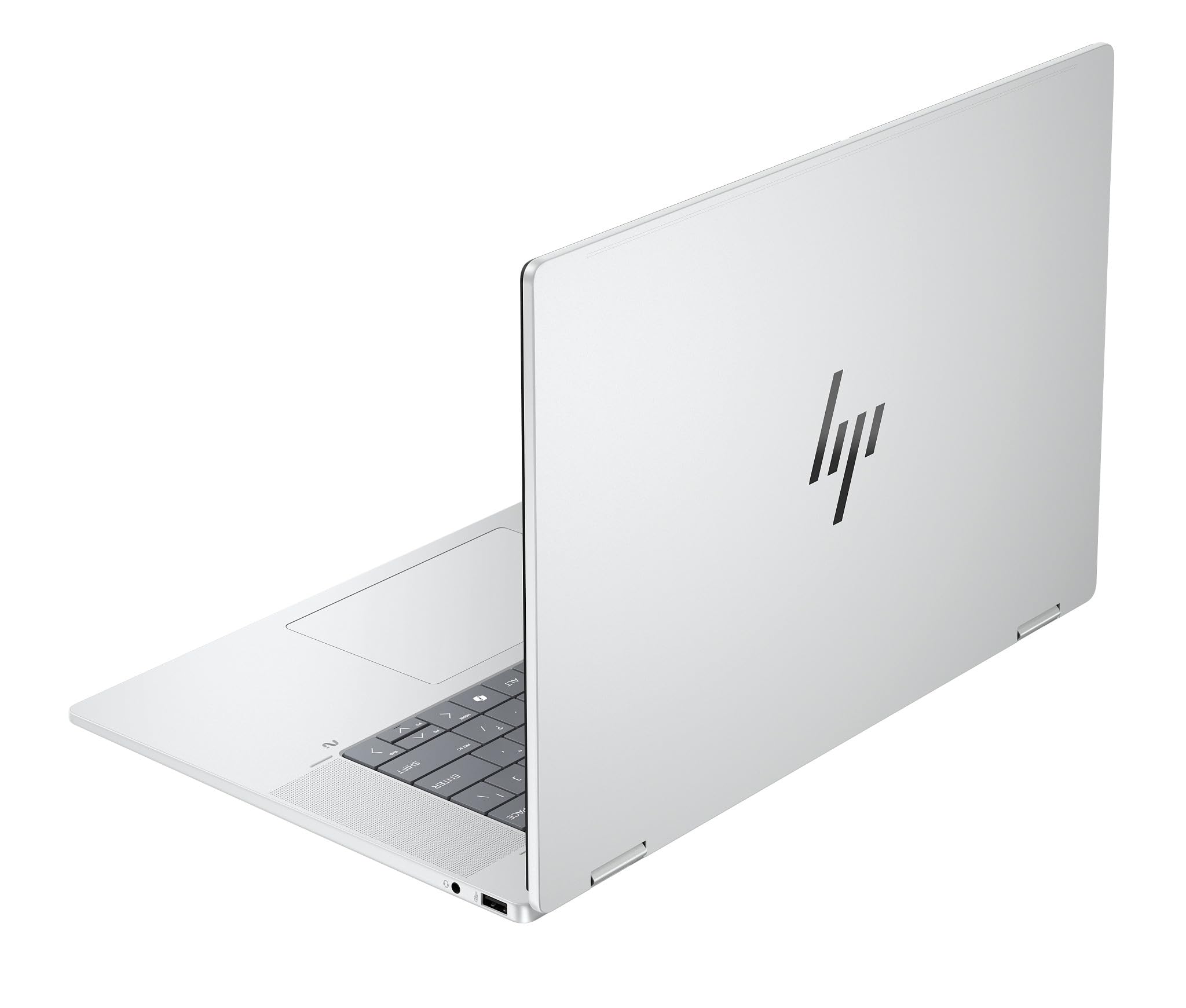 HP OmniBook X Flip Intel Core Ultra 7 258V, Copilot+ PC, OLED