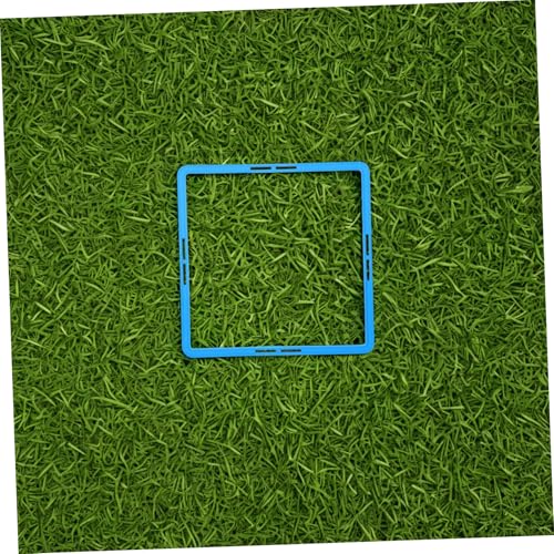Set 6 Anillas de Agilidad para Entrenamiento de Fútbol miniatura 5
