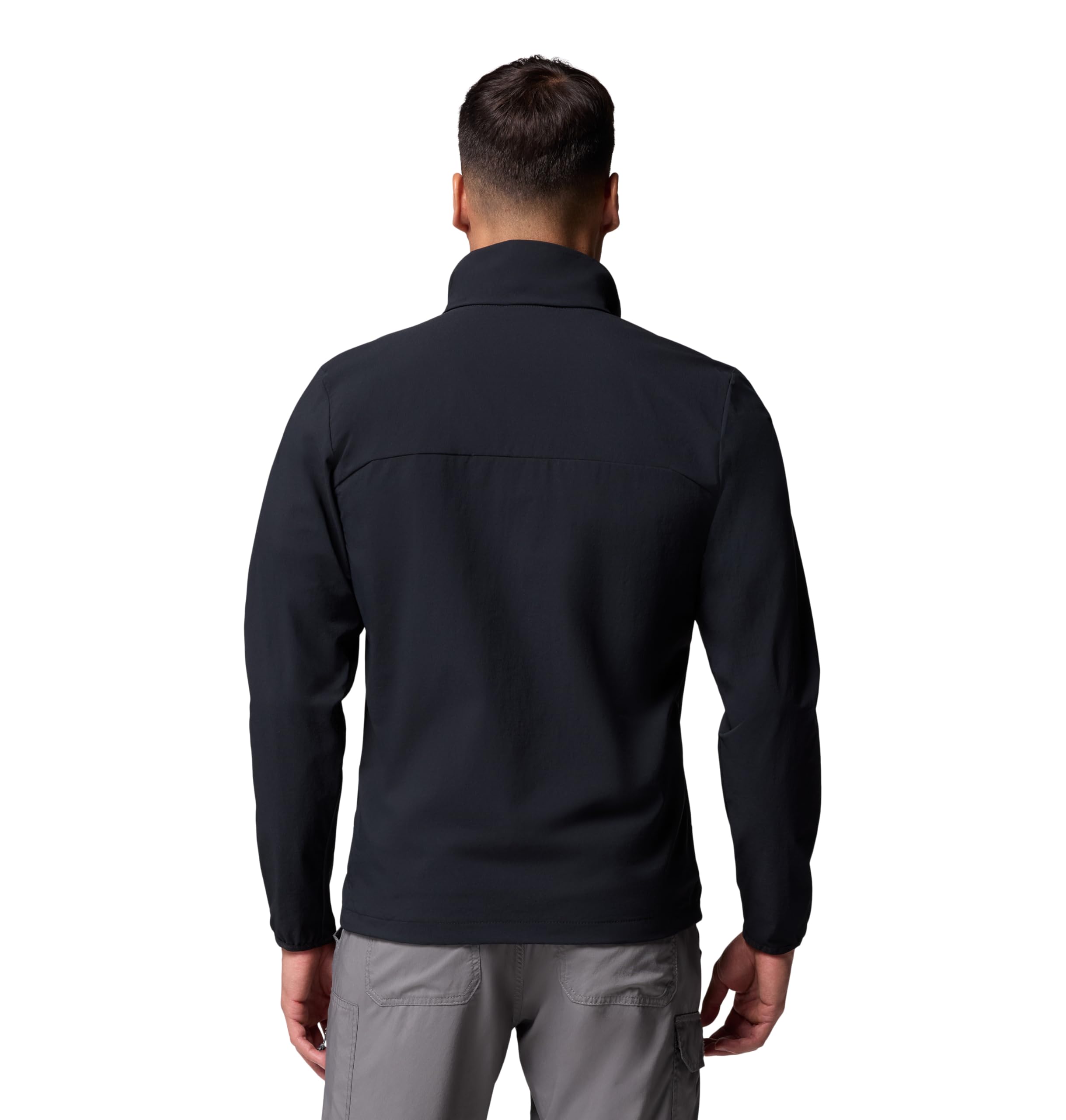Columbia Herren Heather Canyon 2 Jacket Softshell-Jacke (1er Pack)