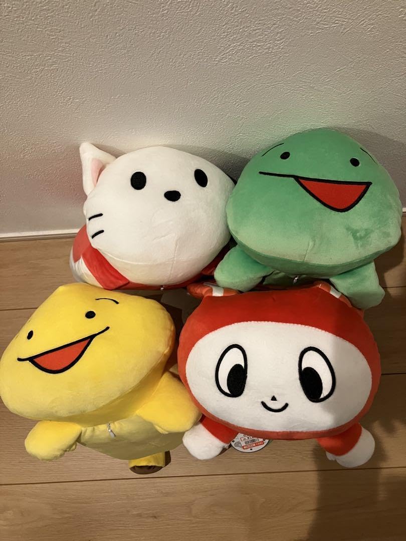まいぜんシスターズ　ダイカットマルチケース　3つセット Amazon.co.jp: まいぜんシスターズ ダイカット マルチケース