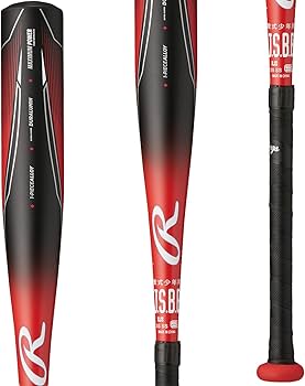 特別価格　ローリングス　軟式用　金属バット　BJ45150　ジュニア用 特別価格】 ローリングス Rawlings 軟式小学生用 金属バット