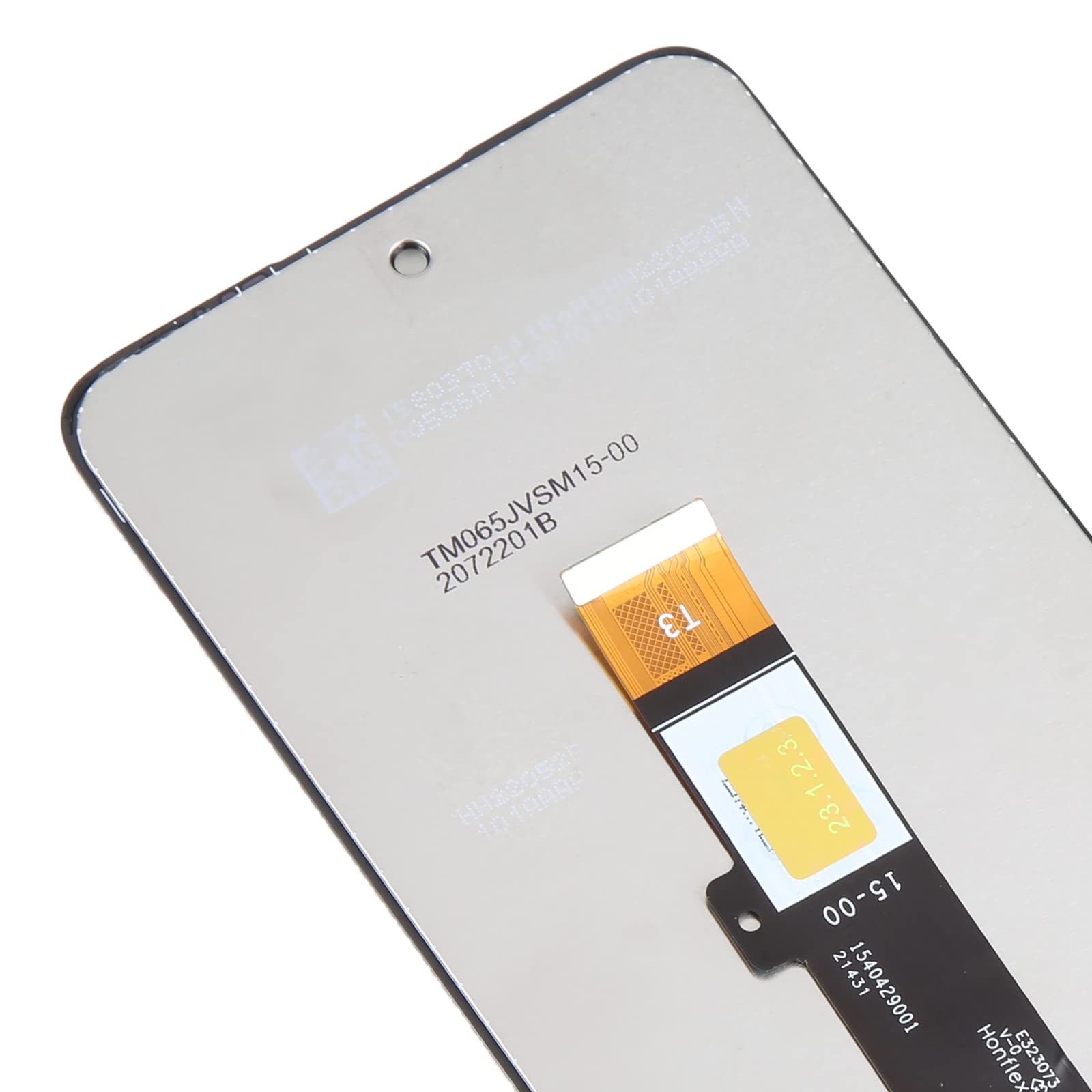 LCD Screen for Motorola Moto E32 / E32S with Digitizer Full