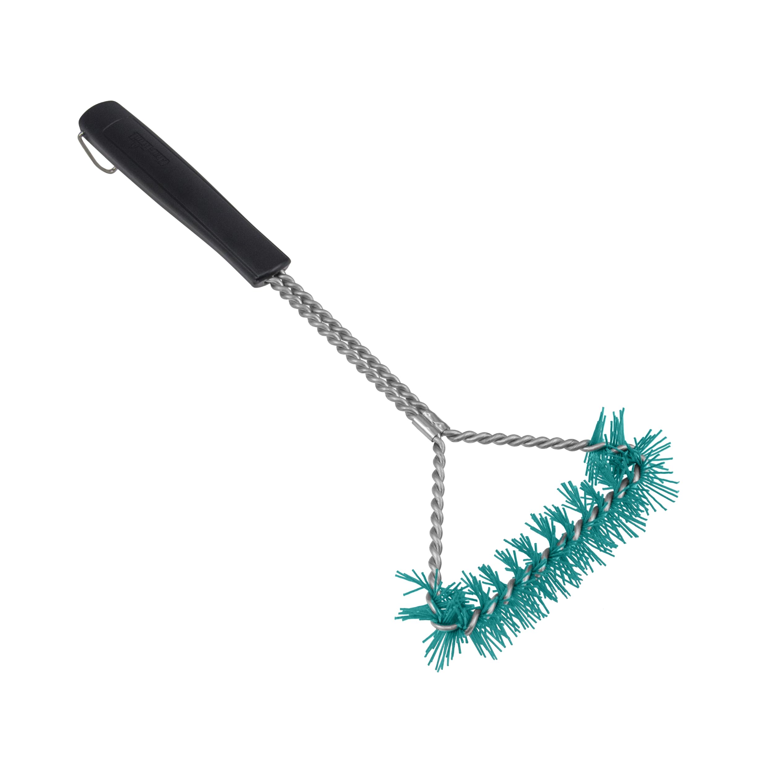Brosse pour barbecue Char-Broil pour nettoyer vos grilles de jardin