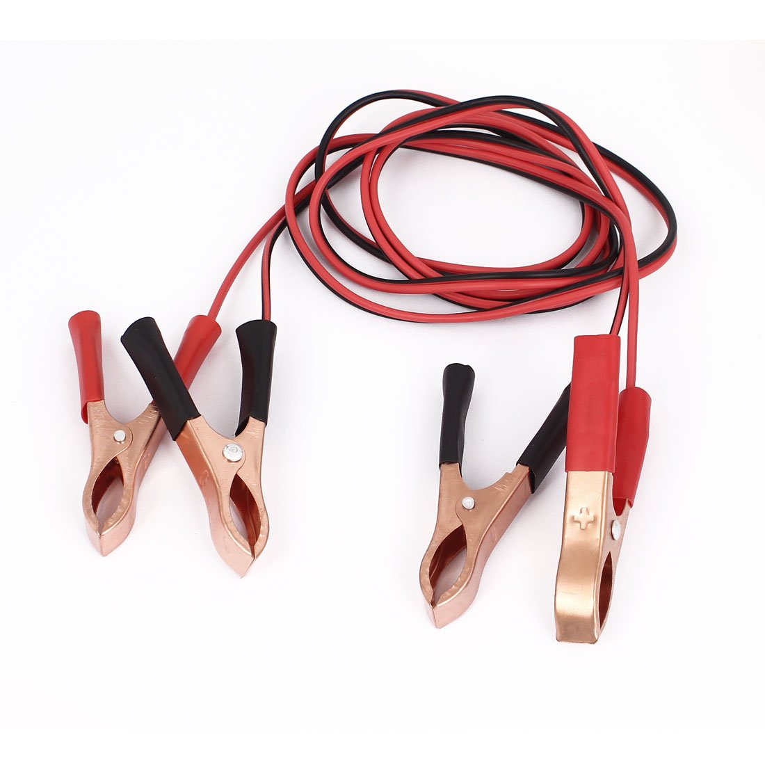 Adafruit Cable De Prueba Con Pinza De Cocodrilo Pequeña (juego De 12
