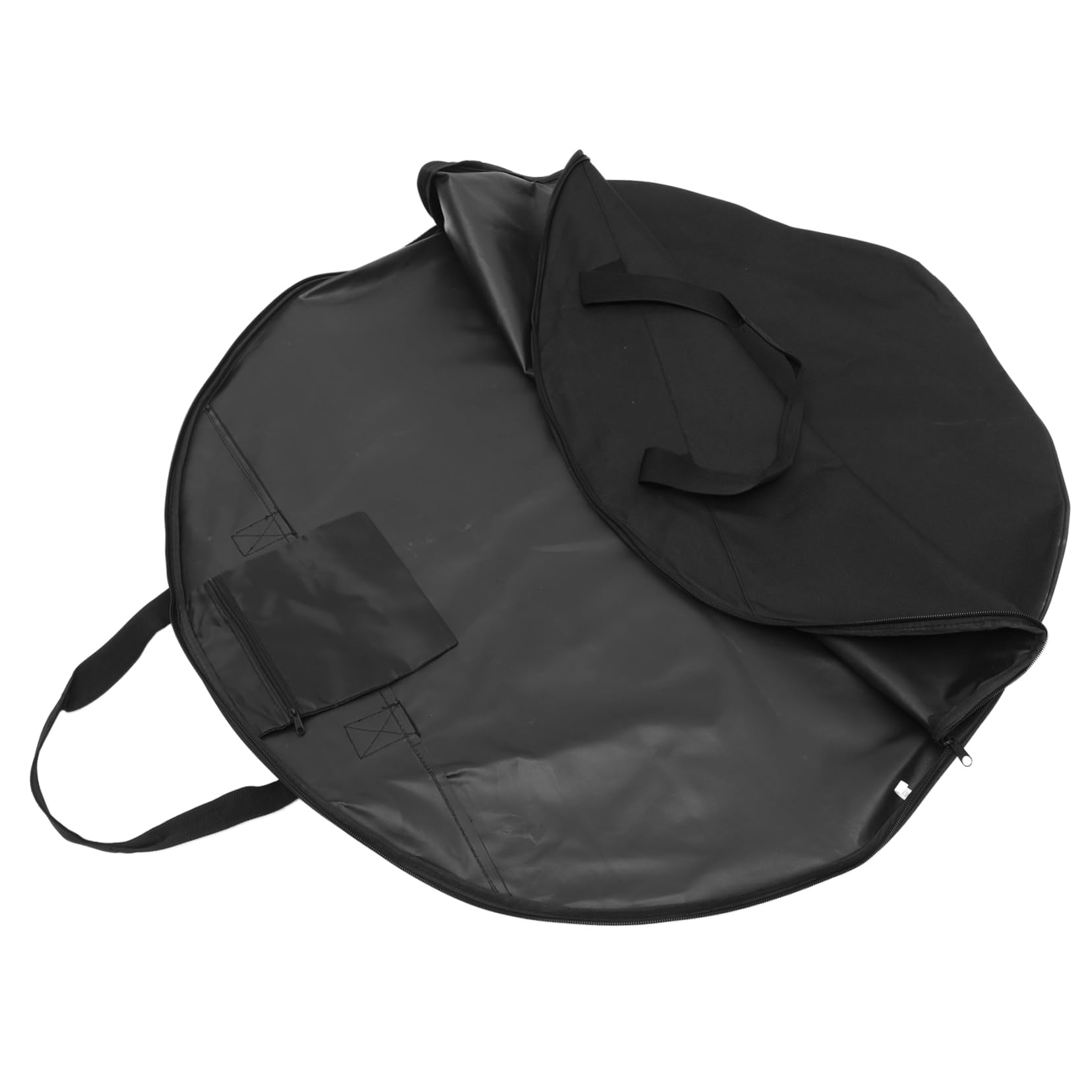 Toyvian Borsa per Ruote di Bicicletta Borsa per Ruote di Mountain Bike Protezione da Pioggia e Ghiaccio Facile da Trasportare e Riporre