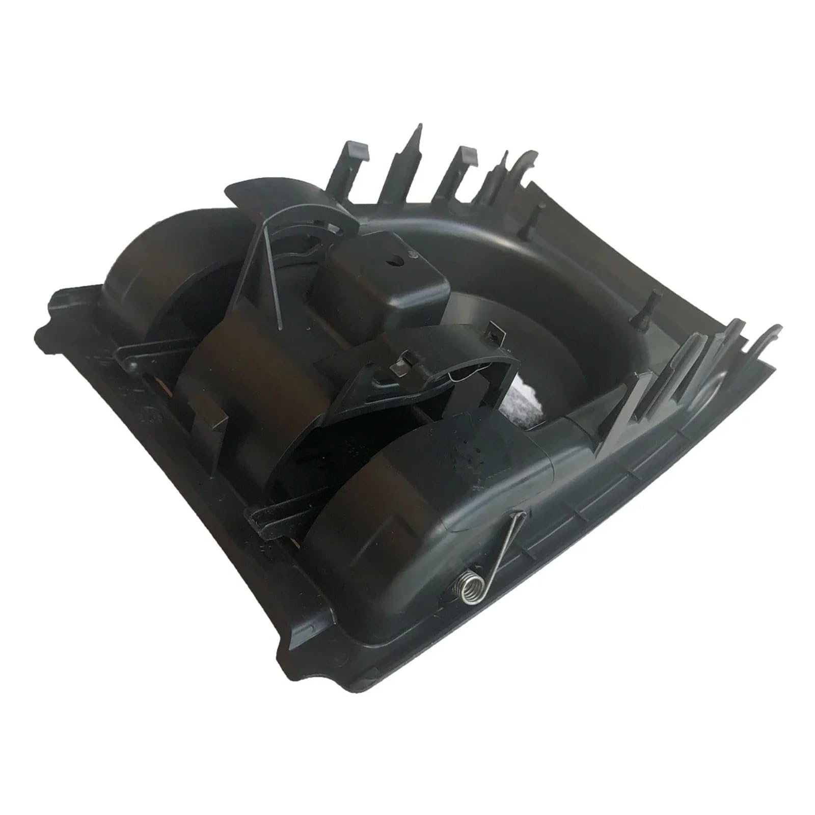 Portabicchieri Veicolo Compatibile Con Polo Per Vento 2011 2012 2013 2014 2015 2016 2017 2018 6RD862531 6R0862531A Portabicchieri Per Consolle Centrale Posteriore