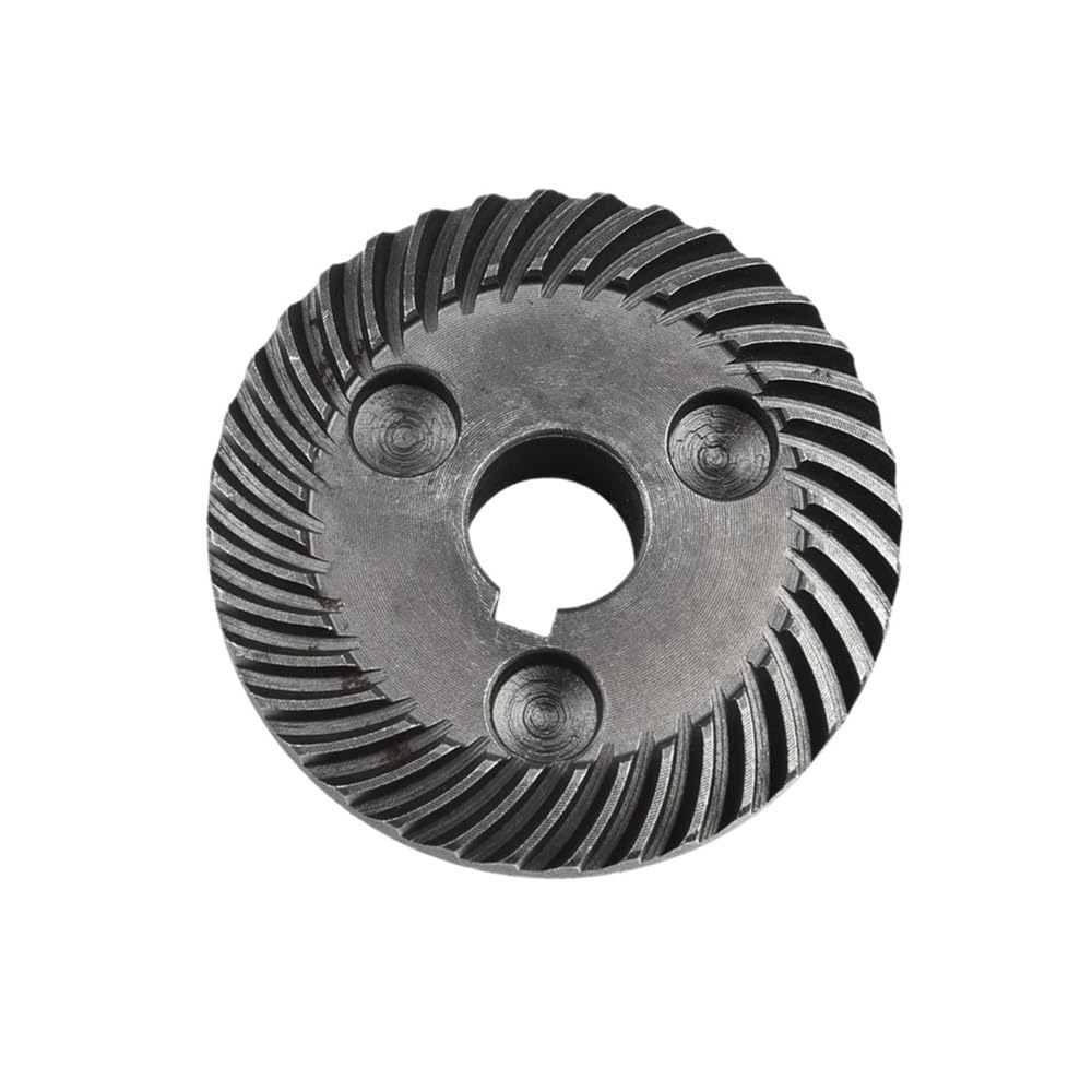 Kits d'engrenages coniques en spirale pignon couronne pour meuleuse de rechange Makitas 9558