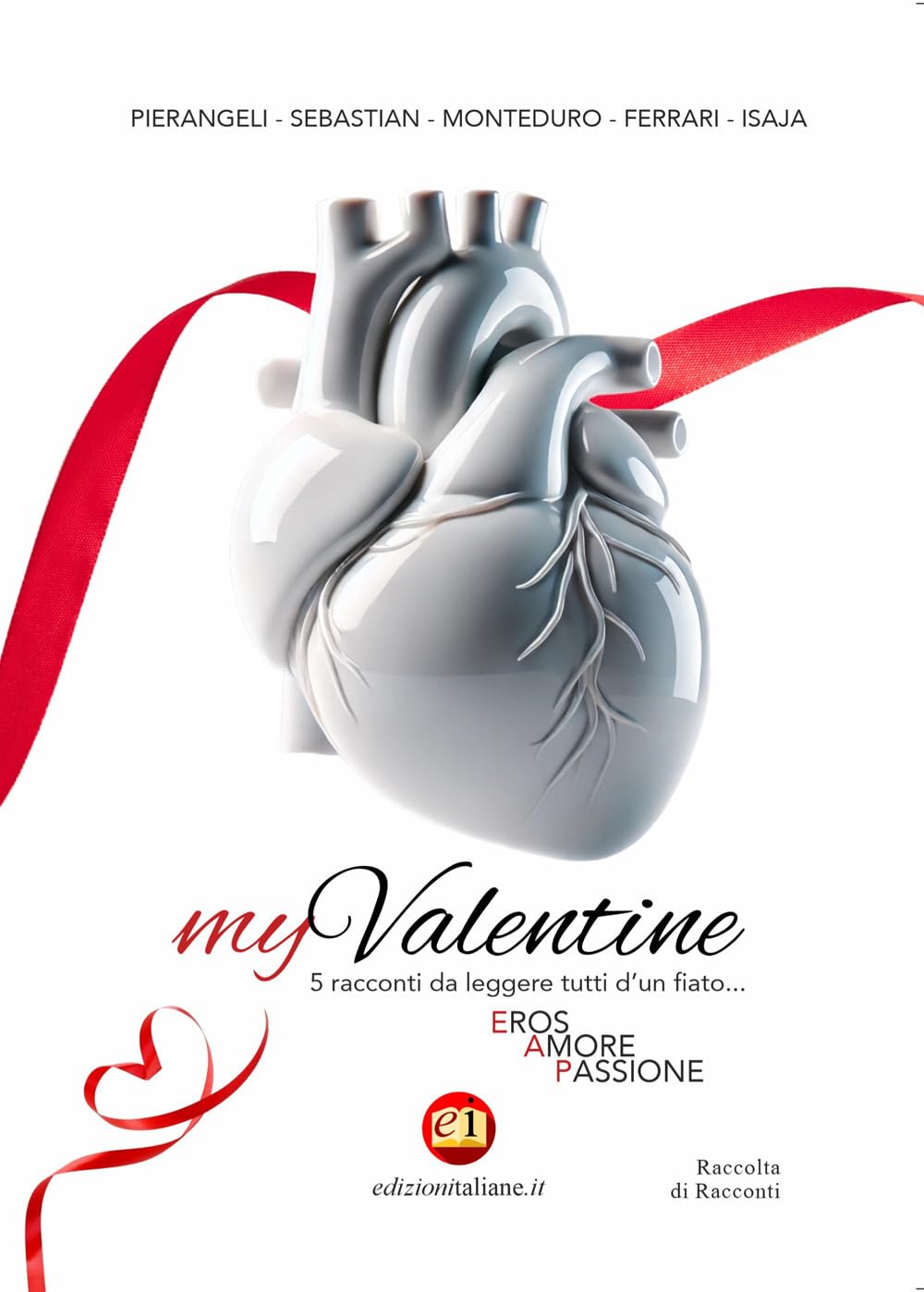 Myvalentine. Eros, Amore, Passione - 4