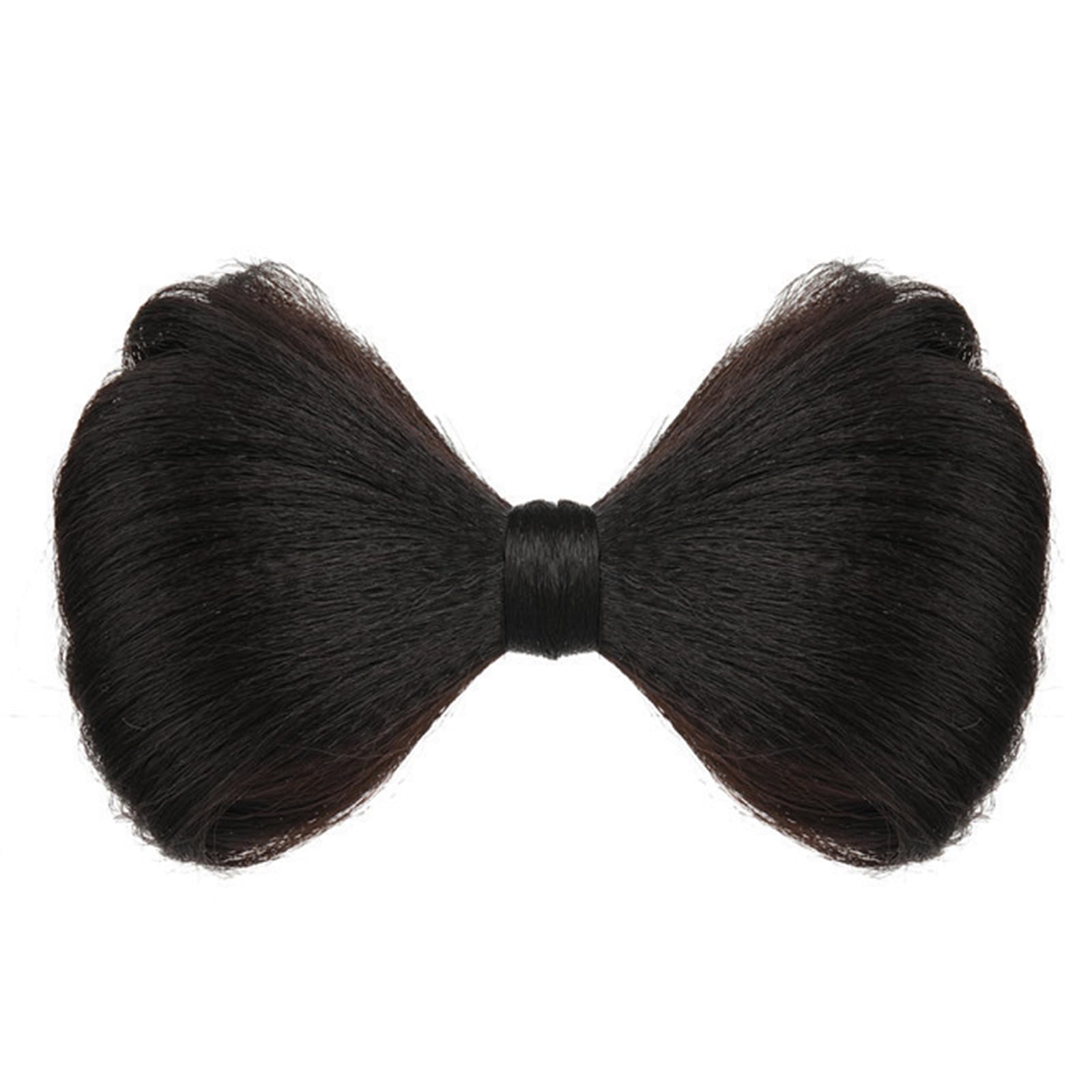 Amazon.com : WBANGIAO Women Wigs Bowknot Hair Clip Elegant Hairpins Hairstyle Accessories Bows Hairpins Large Barrettes Lady Head Dress.Brown and Black : Beauty & Personal Care Amazon.com : WBANGIAO Women Wigs Bowknot Hair Clip Elegant Hairpins Hairstyle Accessories Bows Hairpins Large Barrettes Lady Head Dress.Brown and Black : Beauty & Personal Care