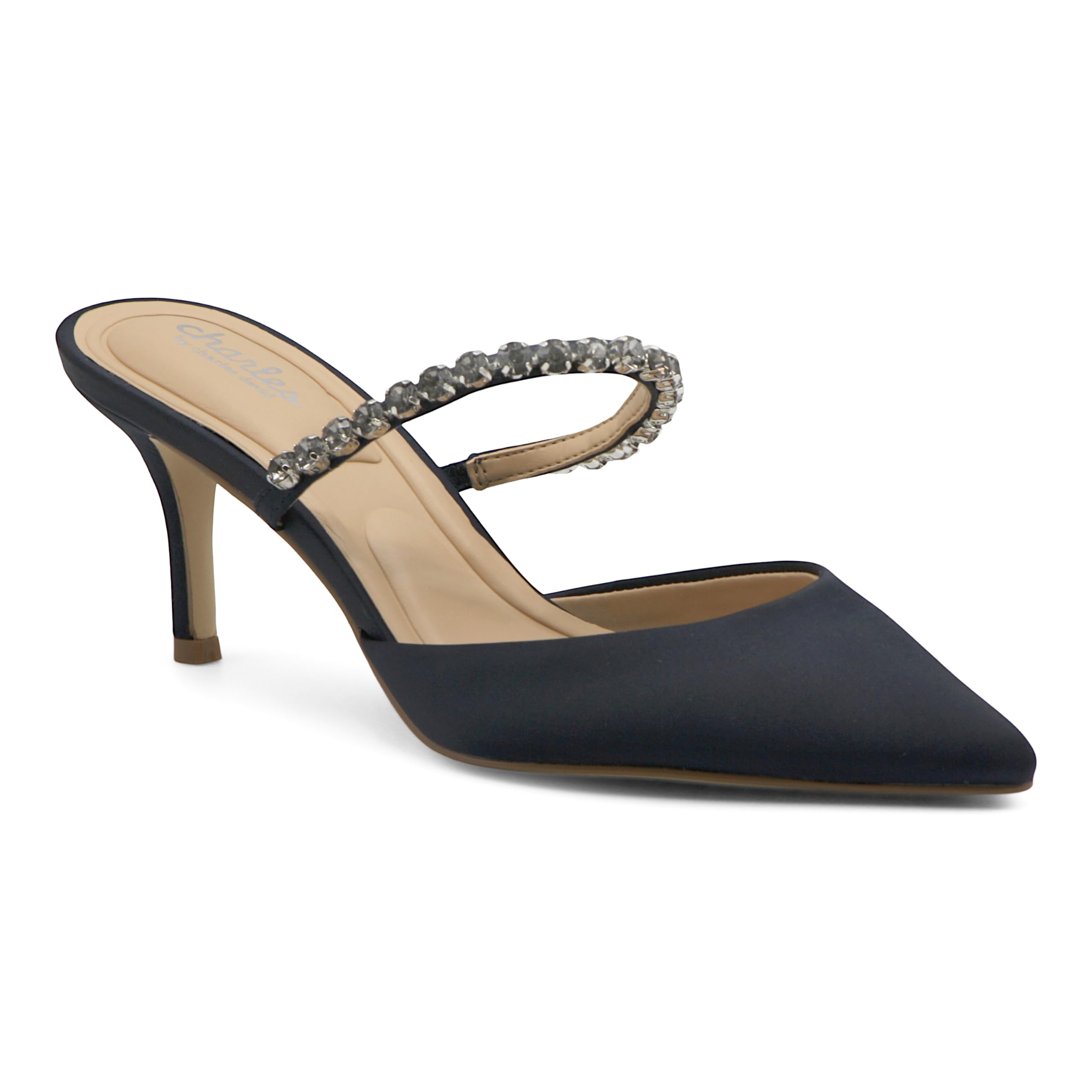 Charles by Charles David Womens Adalynn Pump