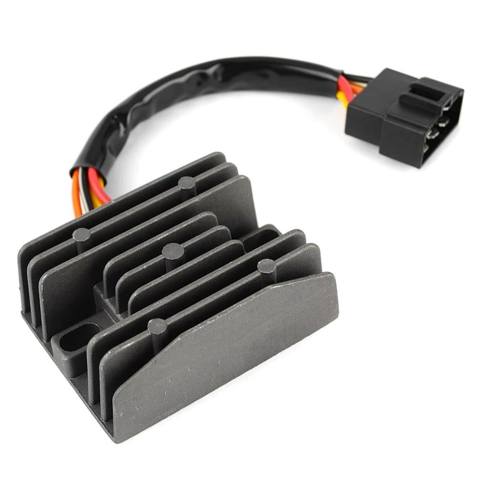 Motorcycle Regulator Rectifier For Suzuki DR650RSE DR650 DR800 1991-1996 DR750 1988-1989 32800-34A00 32800-34A01